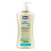 Chicco Šampon za kupanje bebi sa zobom 500ml