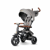 Qplay Tricikel Rito deluxe , grey