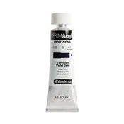 Akrilna barva Schmincke PRIMAcryl Professional 60 ml - 335 Vijolična temna