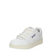SKECHERS Nizke superge SPORT COURT 2.0 - CROWNE bela