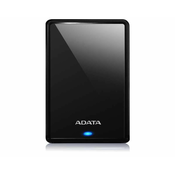 A-DATA Eksterni hard disk 4TB 2.5 AHV620S-4TU31-CBK