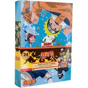 Naruto Advent Calendar 2025