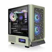 Thermaltake Ceres 300 TG ARGB Matcha Green | PC case