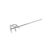 Enpro Mešalnik 718700 Spiral stirrer, 100 x 500 mm, hexagon, galvanized