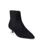 Lauren Ralph Lauren Gležnarji FRNCSA črna
