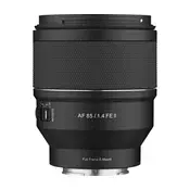 SAMYANG AF 85mm f/1.4 II (Sony E) F1213006101