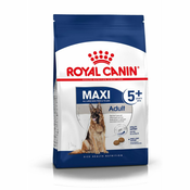 Royal Canin Maxi Adult 5+ - 4 kg
