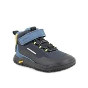 Otroški barefoot celoletni čevlji PRIMIGI PYR GTX 24181 modri - 32