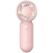 USAMS USAMS MINI ŽEPNI VENTILATOR ZB354 ZA HLAJENJE V TOPLIH DNEH