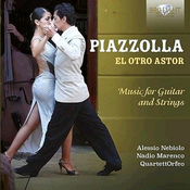 PIAZZOLLA:EL OTRO ASTOR
