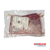 Telečja picanha, cca 1 kg, sveža