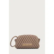 Love Moschino crossbody torbica ženska usnjena