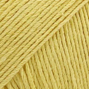 Drops Safran Uni Colour 62 Lemon Pletilna preja