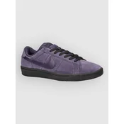 Nike Sb Zoom Tennis Classic Skate čevlji black