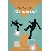 GLE NAS SAD