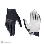 Rokavice Leatt MTB 2.0 X-Flow, stealth (S)