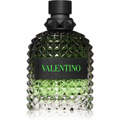 Valentino Uomo Born in Roma Green Stravaganza Toaletna voda, 100ml