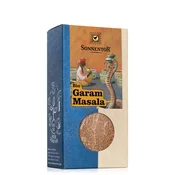 BIO GARAM MASALA, 55 g
