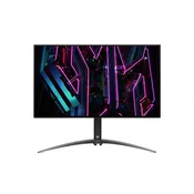 Acer Monitor X27UW3B, 27, 240Hz, OLED, Crni