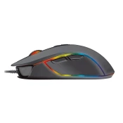FANTECH Kućište CG80 AERO/ crna