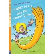 Granny Fixit and Yellow String