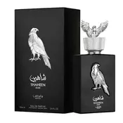 Lattafa Pride Shaheen Silver