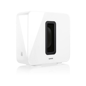 Sonos SUB nizkotonec 3 gen, bel