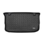 Rubber trunk mat Renault Twingo 2014-2024