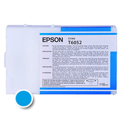 EPSON črnilo B-C STY PRO 4800 (C13T605200)
