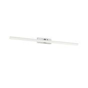 Eglo 900476 - LED kupatilsko osvetljenje za ogledalo VERDELLO LED/5W/230V IP44 belo