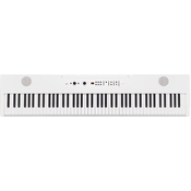 Korg Liano Live! Digitalni stage piano White