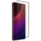 1 to 3 Unikatno Kaljeno Steklo Za Samsung Galaxy S25 Ultra Z Zaščito Proti Praskam