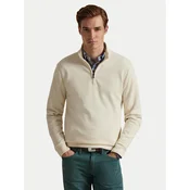 Polo Ralph Lauren Pulover 710P04056003 Écru Regular Fit