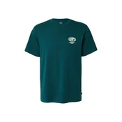 LEVIS  Majica petrol/off-bela