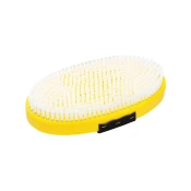 Toko Base Brush oval Nylon neutral Gr. Uni
