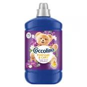 Coccolino Perfume & Care Ljubicasta orhideja i borovnica omekšivac 70 pranja 1610ml
