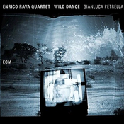 RAVA QUARTET/WILD DANCE