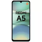 Redmi A5 4+128 Blue