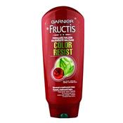 Garnier Fructis Color Resist balzam za ucvršcivanje za obojenu kosu (Fortifying Balm) 200 ml