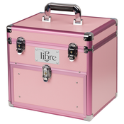 Libre LN04 Kozmeticki kofer, Roze