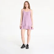 Obleka Horsefeathers Nivi Dress Lavender L