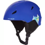 McKinley PULSE JR HS-016, dječja skijaška kaciga, plava 409112