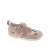 Otroški barefoot sandali BEPPI SAPATO CASUAL BEBE rožnati - 26