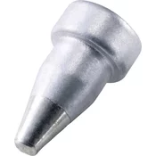 TOOLCRAFT TOOLCRAFT odspajkalna konica koničast Velikost konice 3.3 mm Dolžina konice 19.2 mm Vsebina\, količina\, vsebina količinskih enot na prodajno enoto 1 kos, (20428815)