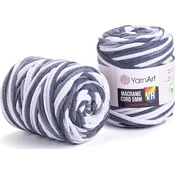 Yarn Art Macrame Cord 5 mm VR 85 m 910 Vrvica