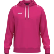 Jako Mikica s kapuco One