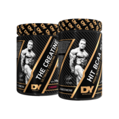 DY Nutrition Paket za povecanje performansi II
