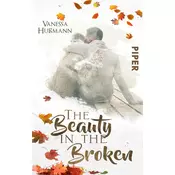 The Beauty in the Broken