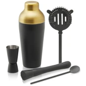 Premium Living Set Za Koktajle Glamour