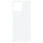 HONOR Honor, Honor X8 Soft Shell iz TPU, Prozorno, (21302533)